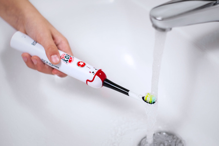 Szczoteczka soniczna do zębów Teesa Sonic Junior