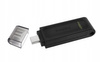 KINGSTON Pendrive DT70/128GB USB-C 3.2 Gen1