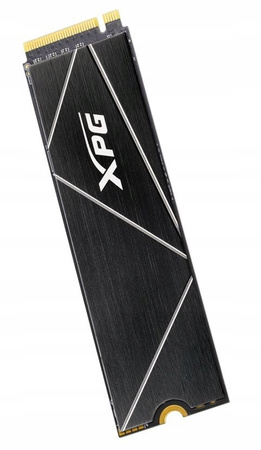 Dysk SSD XPG GAMMIX S70 BLADE 2TB PCIe 4x4 7.4/6.8