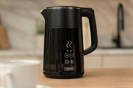 Czajnik elektryczny Kernau KSK 177 TB