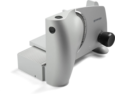 KRAJALNICA GORENJE R607A MADE IN SLOVENIA