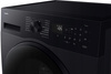 Pralko-suszarka Samsung WD90DG5G34BB 9/5kg AI EcoBubble AirWash Slim Czarna