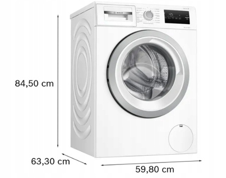 Pralka wolnostojąca Bosch WAN2813APL