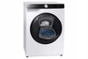 Pralko-suszarka Samsung WD80T554DBE 8/5kg AI EcoBubble AirWash