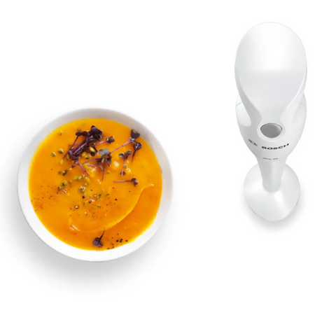 BLENDER BOSCH MSM6B150 300W POJEMNIK OSTRZA ZE STALI SZLACHETNEJ