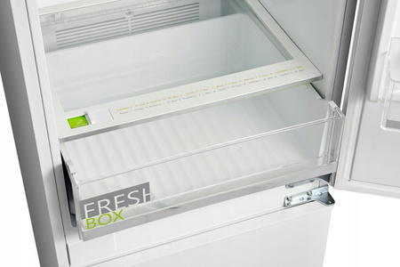 Lodówka do zabudowy MIDEA Chłodziarko-zamażarka MDRE353FGE01 NoFrost