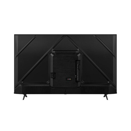 HISENSE Telewizor QLED 50 cali 50E7NQ