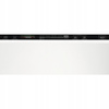 Zmywarka do zabudowy 45 EEA43211L AirDry QuickSelect AutoSense InfoLight DualSprayArm