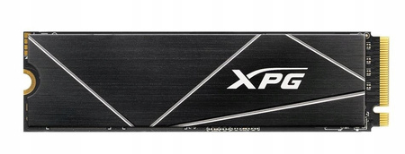 Dysk SSD XPG GAMMIX S70 BLADE 2TB PCIe 4x4 7.4/6.8