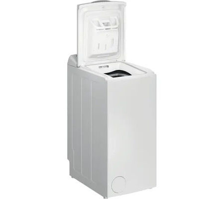 Pralka ładowana od góry Indesit BTW S50400 PL/N 5kg Top