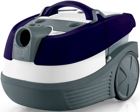 Odkurzacz piorący BOSCH BWD41740 Aqua Wash&Clean