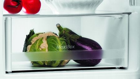 POLAR Chłodziarko-zamrażarka POB602EK