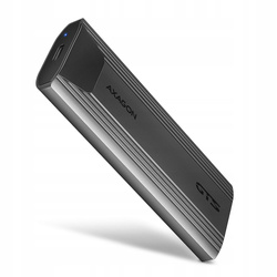 EEM2-GTS2 Obudowa zewnętrzna aluminiowa&+-