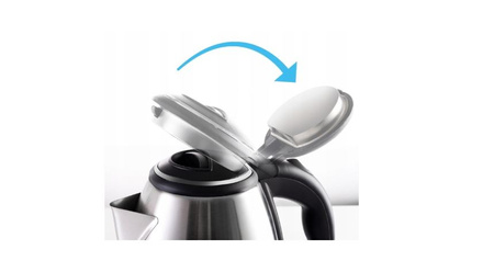 Czajnik elektryczny Amica KD2050G