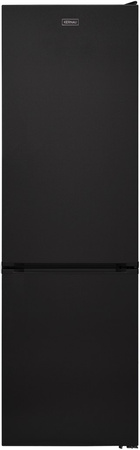 Lodówka Kernau KFRC 20163.1 NF DI Szuflada Zero NoFrost 201cm