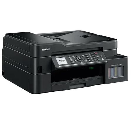 Drukarka MFP MFC-T920DW RTS A4 4in1/(W)LAN/ADF20 atramentowa