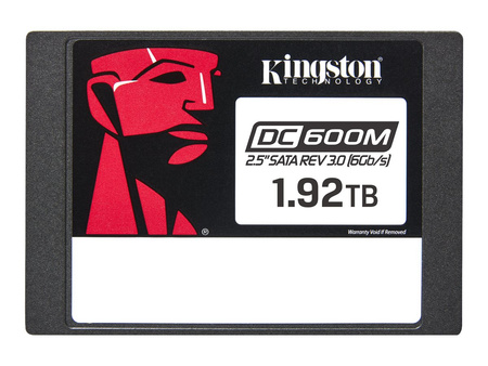 KINGSTON Dysk SSD DC600M 1920GB