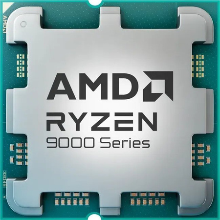 AMD Procesor Ryzen 5 9600X 5,4GH 100-100001405WOF