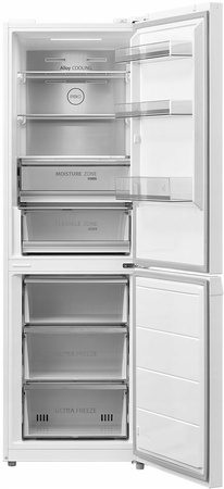 Lodówka Toshiba GR-RB449WE