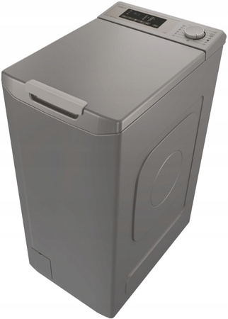 Pralka ładowana od góry Candy TCA283DR2-S