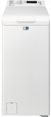 Pralka ładowana od góry Electrolux EW2TN25262P Top