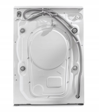 CANDY Pralko-suszarka CSHW4645TWB3/1-S SLIM 45CM