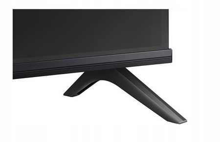 HISENSE Telewizor LED 40 cali 40A4N