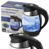 ESPERANZA Czajnik elektryczny GULLFOSS 1.8L