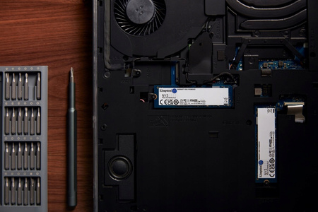 Dysk SSD NV3 1TB M.2 2280 PCI-e 4.0 NVMe 6000/4000