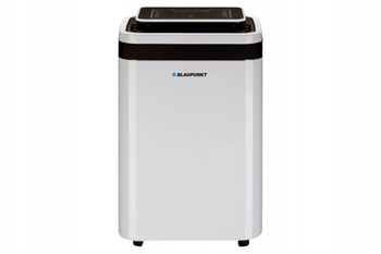 Osuszacz z funkcją oczyszczania powietrza ADH501