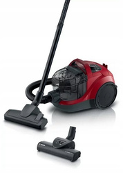 Odkurzacz bezworkowy Bosch BGC21X350