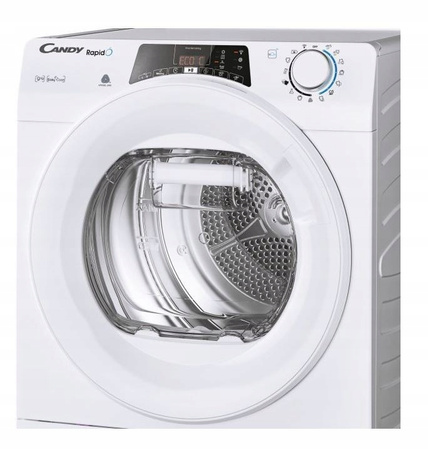 Suszarka do ubrań CANDY ROE H9A2TE-S 9KG Pompa ciepła
