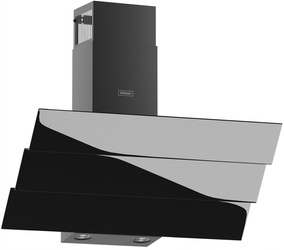 Okap kominowy Kernau KCH 3591.2 B