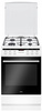 Kuchnia gazowo-elektryczna AMICA 57GEH2.33HZpTaW 