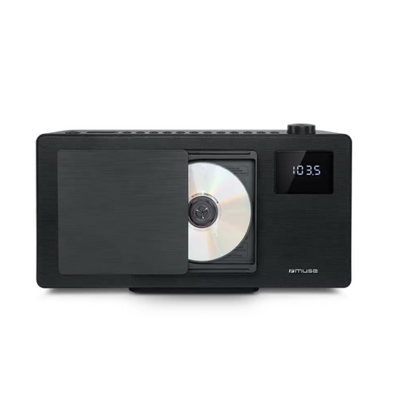 Mikrowieża Muse M-60 BT