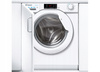 Pralko-suszarka do zabudowy CANDY BD 485D1E/1-S