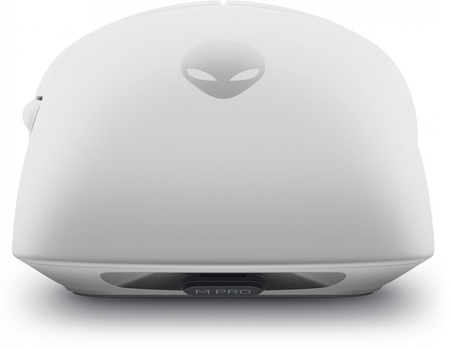 Mysz bezprzewodowa gamingowa Alienware Pro Lunar