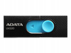 ADATA Pendrive UV220 32GB USB2.0 Czarno-niebieski