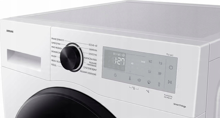 Pralka SAMSUNG WW11DG5B25AHEO AI EcoBubble