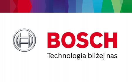 Suszarka do ubrań Bosch WQG233DFPL A+++