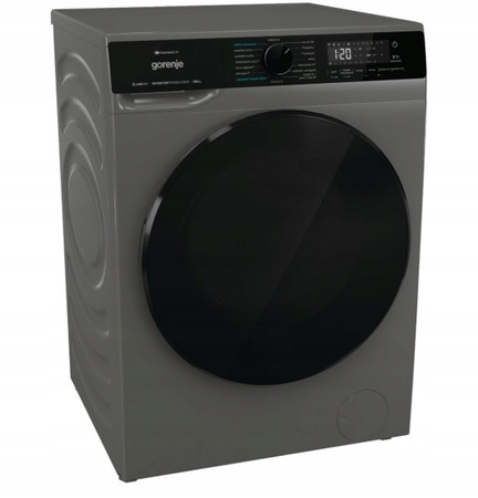 Pralko-suszarka Gorenje WD2PA964ADT/PL 9/6kg 1400 obr/min SteamTech Grafit