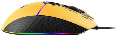 A4 TECH Mysz Bloody W95 Max USB Sports Lime