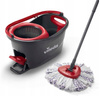 VILEDA Mop obrotowy Turbo 3w1 Microfibre