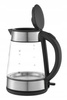Czajnik elektryczny Kernau KSK 179 G 2200 W 1,7 l SZKLANY