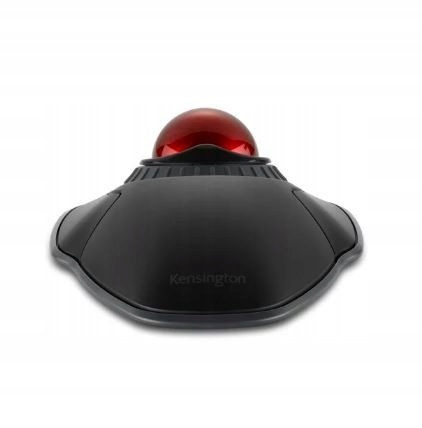 Trackball bezprzewodowy Orbit with scroll ring Kensington