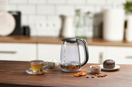 Czajnik elektryczny GORENJE K17GXG