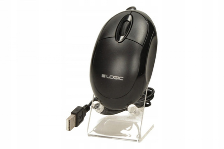 LOGIC CONCEPT PRZEWODOWA MYSZ OPTYCZNA LM-11