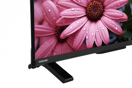 TOSHIBA Telewizor LED 32 cale 32WA2363DG