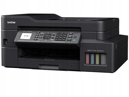 Drukarka MFP MFC-T920DW RTS A4 4in1/(W)LAN/ADF20 atramentowa
