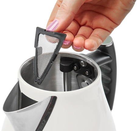 Czajnik elektryczny Haden HAD209238